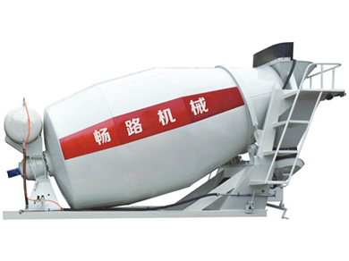 河南畅路机械