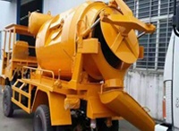 混凝土搅拌站噪声大产生的原因及解决方法