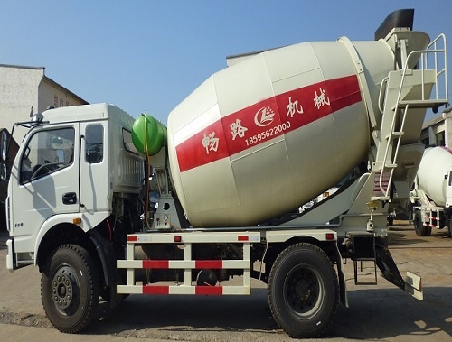 河南畅路机械