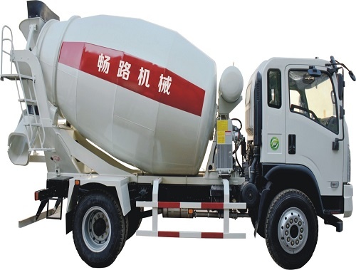 7方搅拌罐车（福田、大运、重汽、陕汽、东风等）