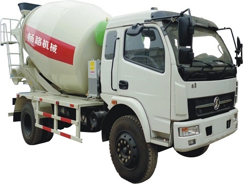 8方搅拌罐车（重汽、东风、陕汽、大运等）