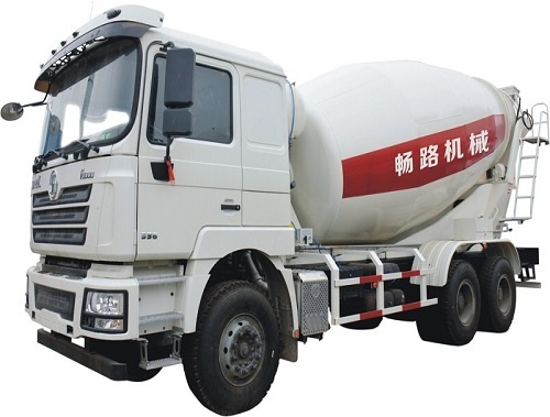 14方搅拌罐车（陕汽、重汽等）