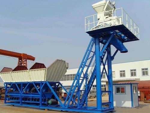 河南畅路机械