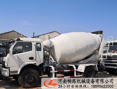 河南畅路机械